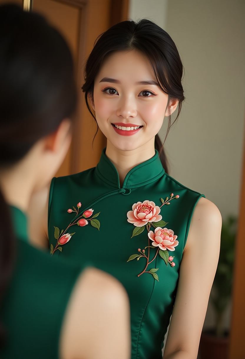 江湖儿女